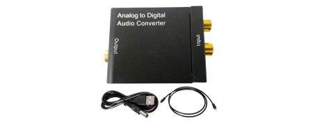 Conversores de Audio para Maximizar tu Experiencia Auditiva