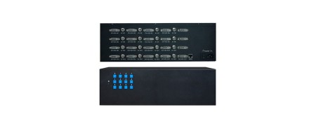 Divisores Multiview para Visualización Simultánea de Múltiples Fuentes