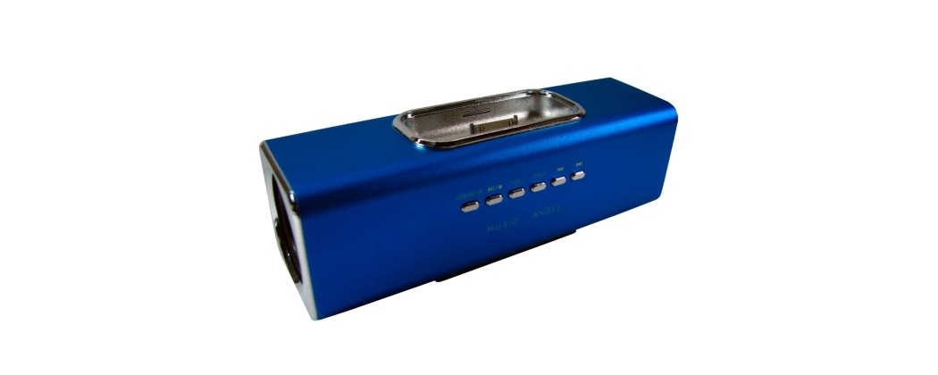 Parlantes para una Experiencia Auditiva Excepcional