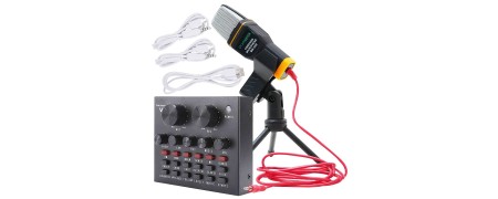 Placas de Sonido para una Experiencia Auditiva de Alta Fidelidad