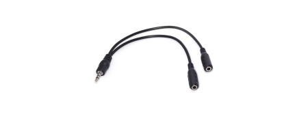 Splitters para Distribuir Señales de Video