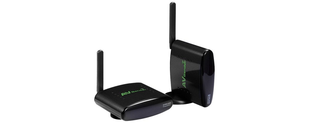 Video Inalámbrico para una Experiencia Visual sin Limitaciones