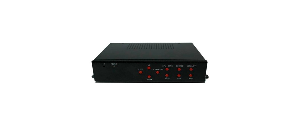 Videowall para Exhibiciones Visuales Impactantes