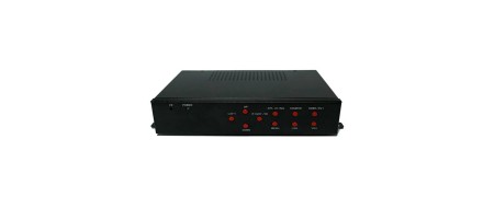 Videowall para Exhibiciones Visuales Impactantes