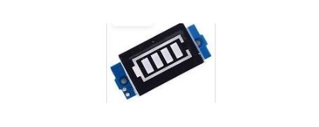 Indicadores para Baterías: Monitoreo Preciso para un Rendimiento