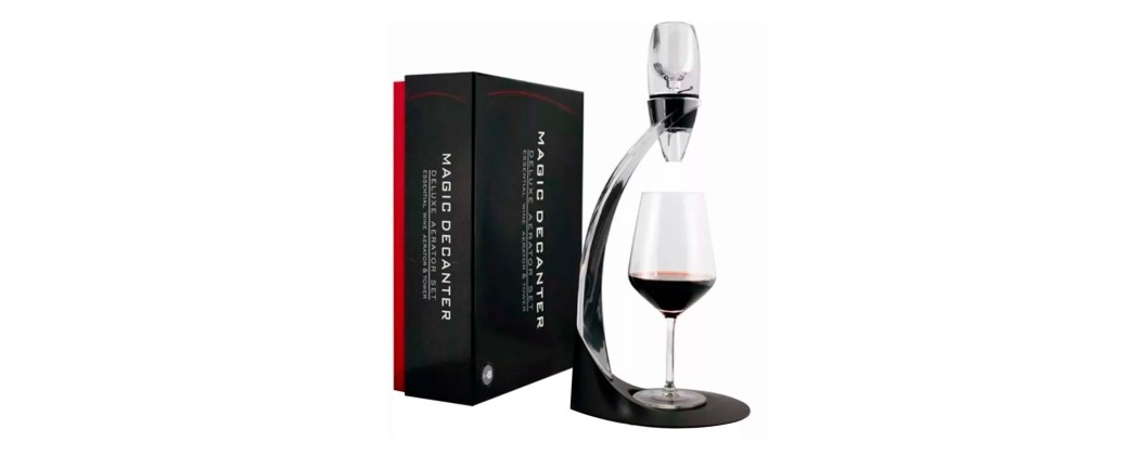  Accesorios para Vinos: Enhance Your Wine Experience