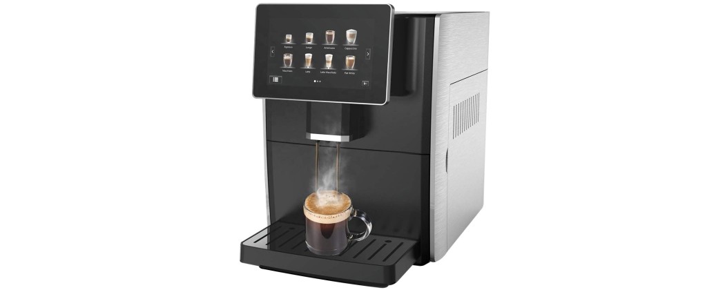 Explora el arte de hacer café