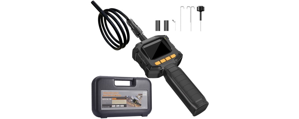 Explora Espacios Ocultos con Claridad