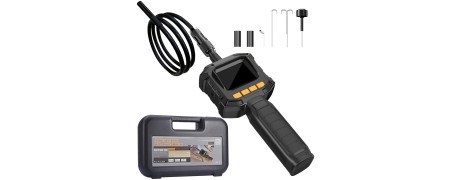 Explora Espacios Ocultos con Claridad