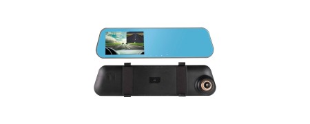 Cámaras Vehiculares: Captura Cada Momento en el Camino