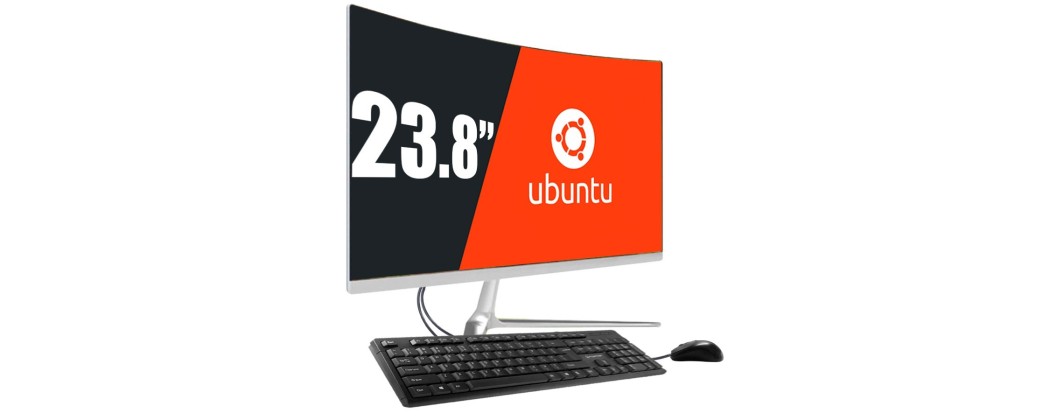 Todo en Uno para un Espacio de Trabajo Organizado