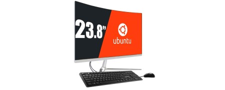 Todo en Uno para un Espacio de Trabajo Organizado