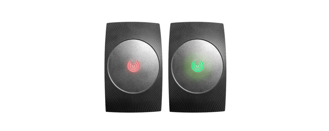 Acceso Seguro con Tecnología Avanzada