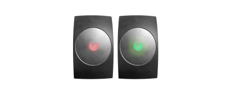 Acceso Seguro con Tecnología Avanzada