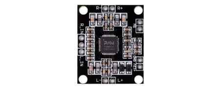 Potencia y Claridad para tus Sonidos