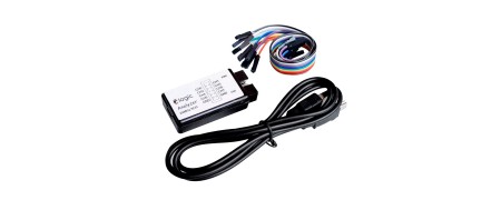 Herramienta Esencial para la Depuración de Circuitos