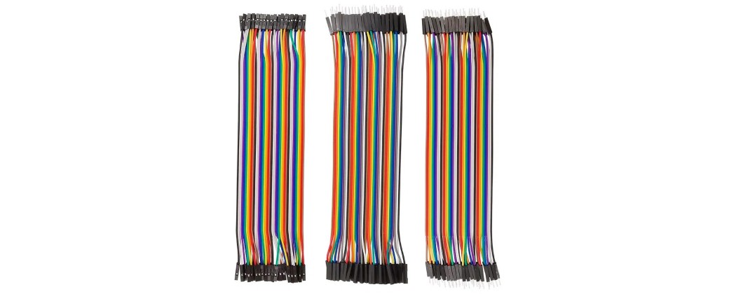 Conexiones Confiables para tus Circuitos