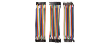 Conexiones Confiables para tus Circuitos