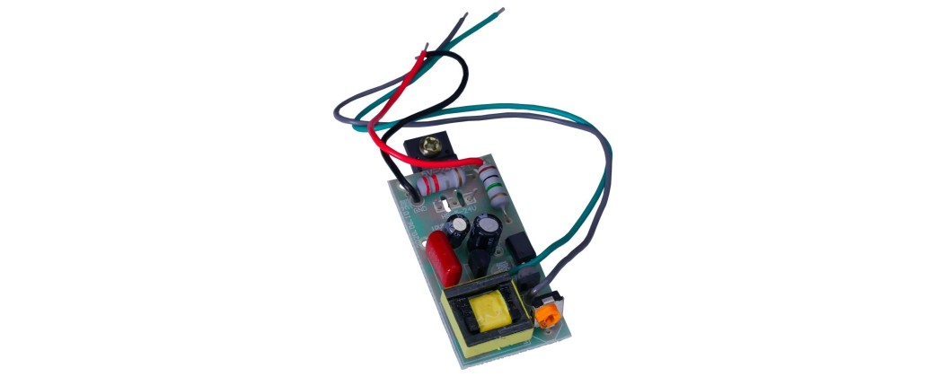 Energía Confiable para tus Dispositivos