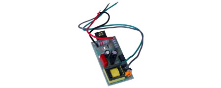 Energía Confiable para tus Dispositivos