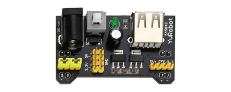 Tu Espacio de Experimentación sin Soldadura