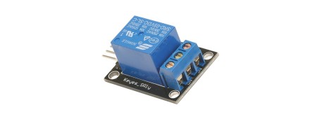 Controla Dispositivos Externos con Precisión