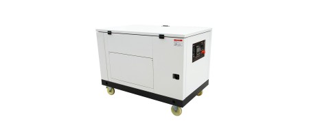 Energía Confiable en Lugares Remotos