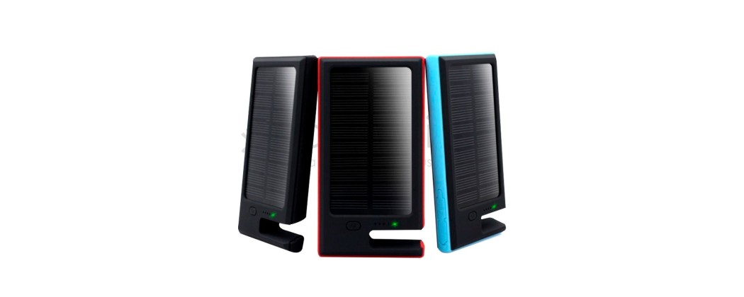 Energía Portátil para tus Dispositivos