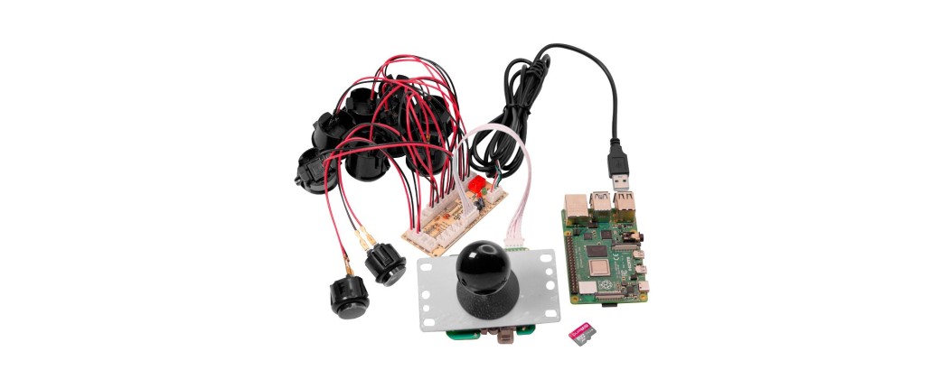 Revive la Diversión Retro en Casa