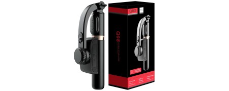 Estabilidad y Suavidad en tus Grabaciones