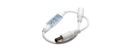 Gestión Inteligente de la Iluminación