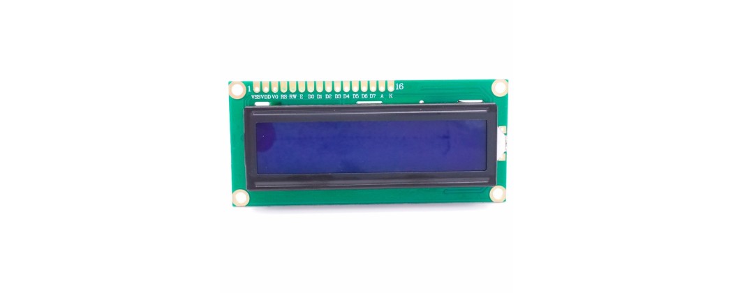 Visualización Clara y Nítida para tus Proyectos Electrónicos