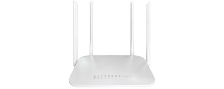 Conectividad Confiable y Segura para tu Red Doméstica o Empresarial