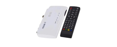 Accede a una Gran Variedad de Canales y Contenidos