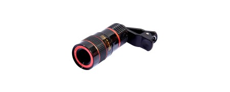 Accesorios de todo tipo para telefonos celulares