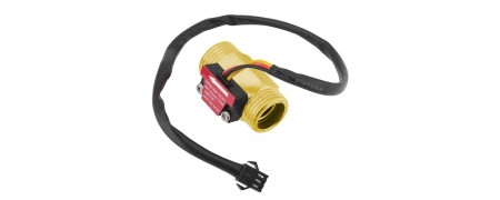 Articulos para medir el flujo de liquidos