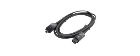 Cables firewire 800 y 400