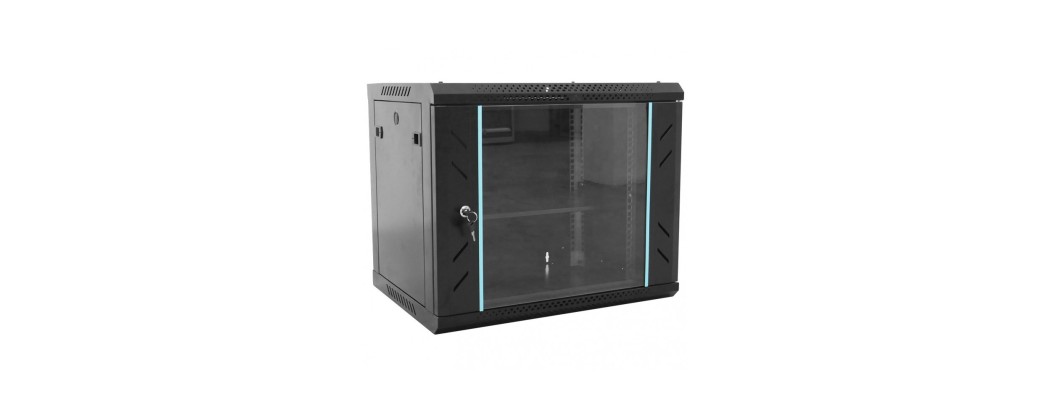 RACKS GABINETES