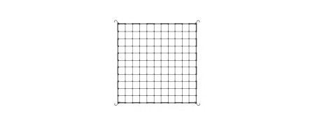 Red de Jardín - Protección y Estética para Cultivos y Jardines